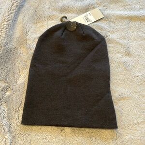 BP Dark gray beanie